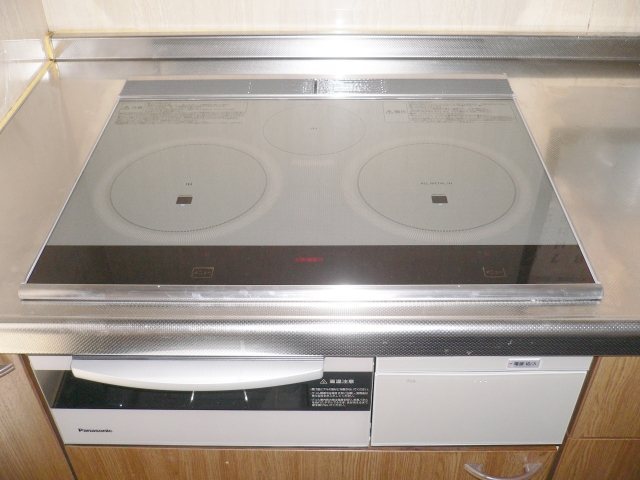 栃木小山 IHクッキングヒーター